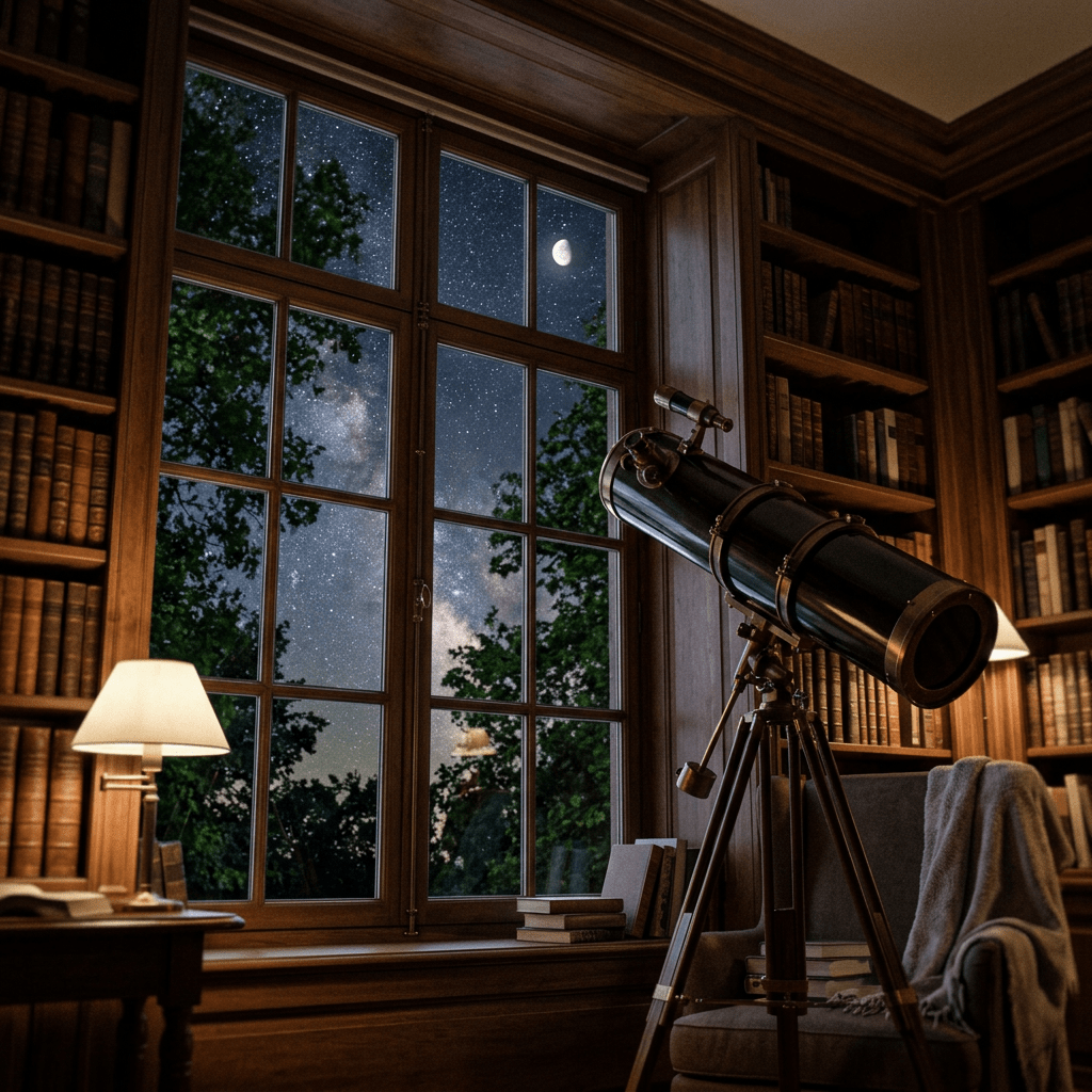 The Perfect Library for Your Zodiac&nbsp;Sign
